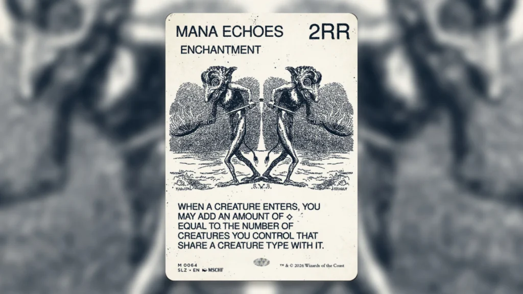 Most Expensive MTG Cards The Zeta Set Mana Echoes
