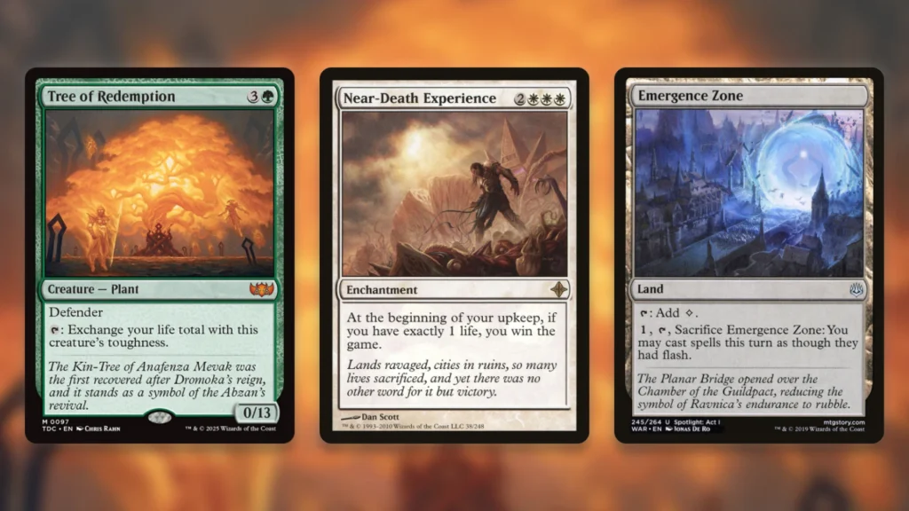 Storvald Frost Giant Jarl MTG Combo Lines