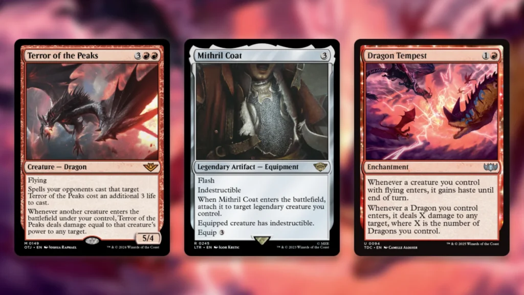 Vrondiss Rage of Ancients MTG Combo Lines