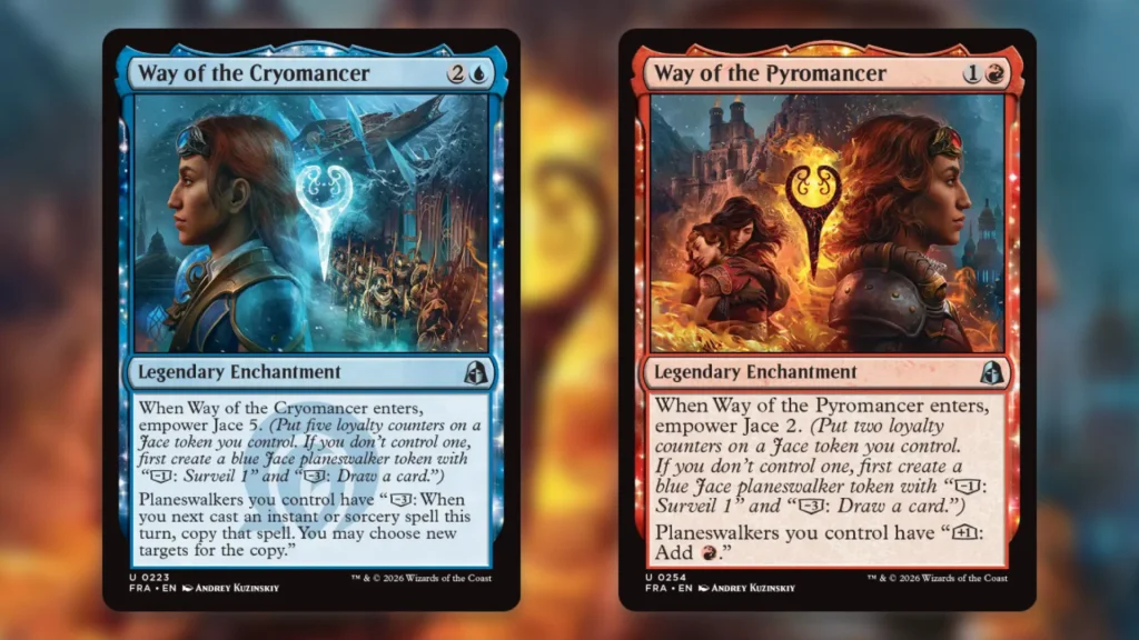 Empower Jace MTG Pros and Cons