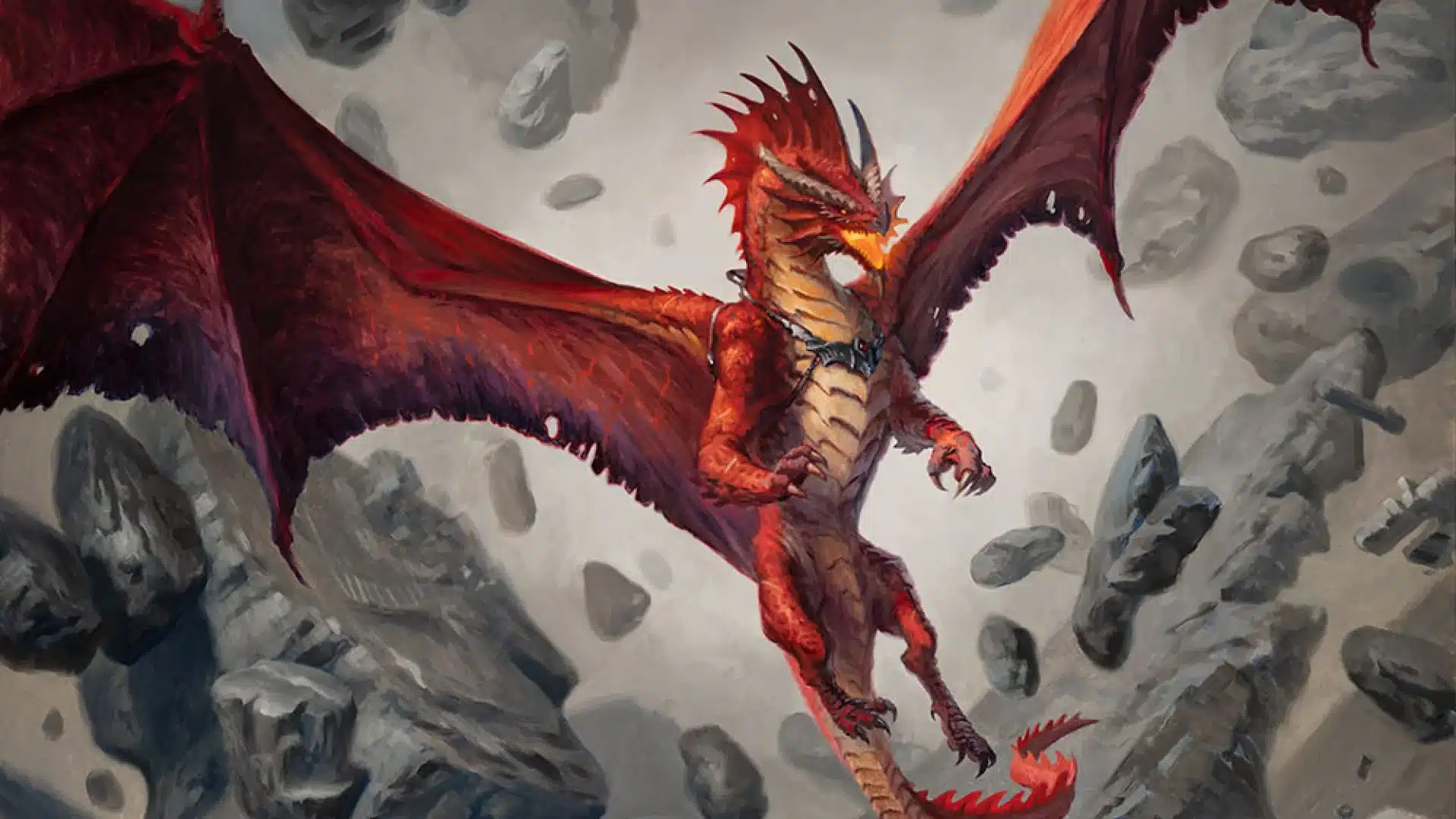 Ganax, Astral Hunter | Commander Legends: Battle for Baldur's Gate | Art by Aaron Miller