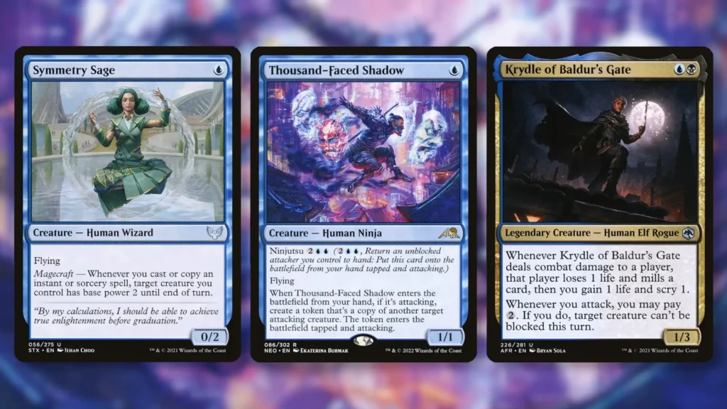 MTG Arena Reverted Rebalances