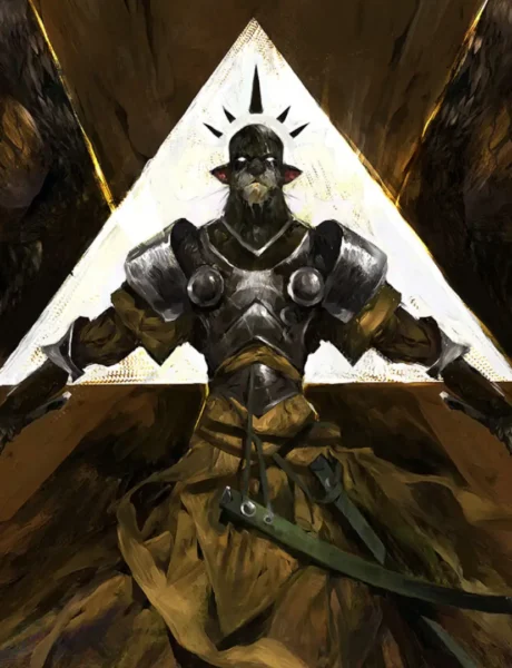 MTG Cut Down | Dominaria United