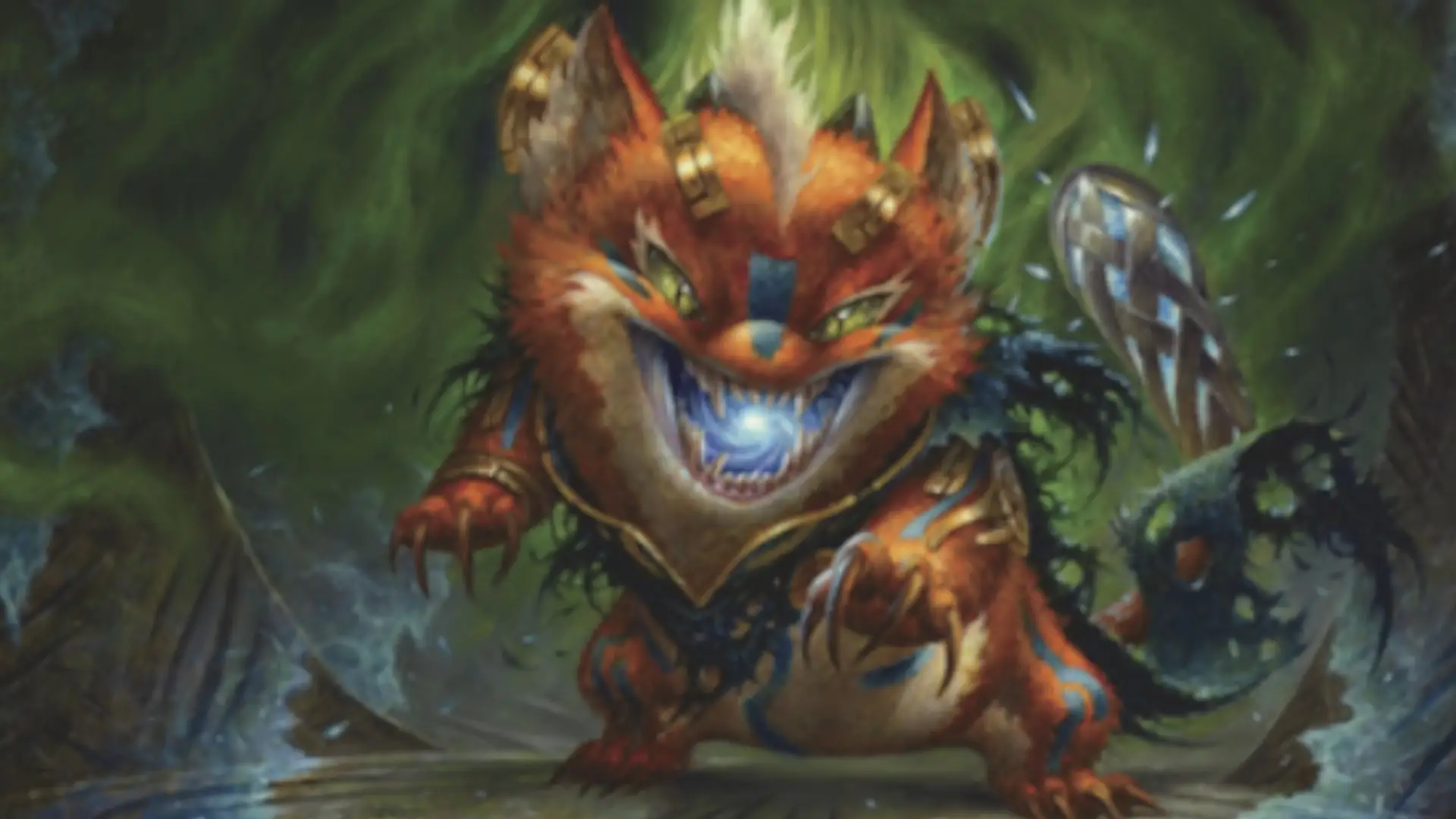 MTG Loot, the Anomaly | Reality Fracture
