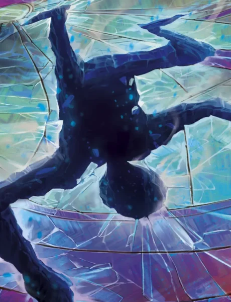 MTG Make Disappear | Streets of New Capenna