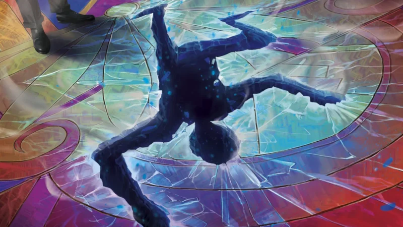 MTG Make Disappear | Streets of New Capenna