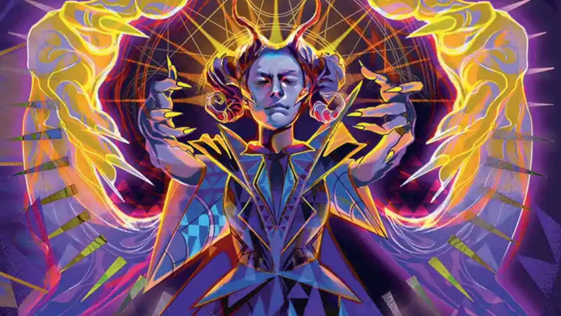 MTG Necrodominance | Special Guests