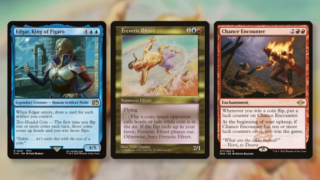 Yusri, Fortune's Flame | Combos