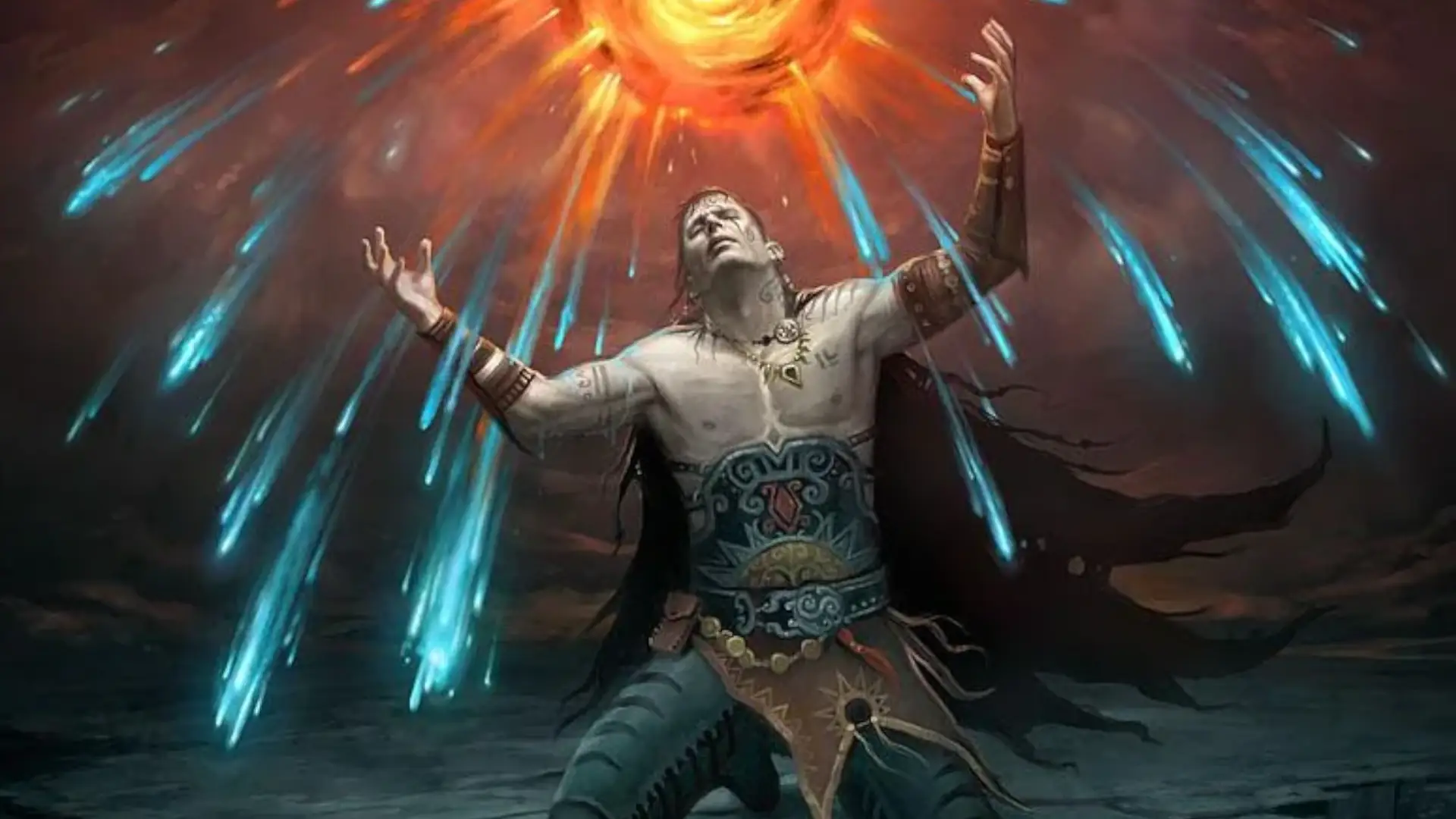 Mana Leak | Magic 2011