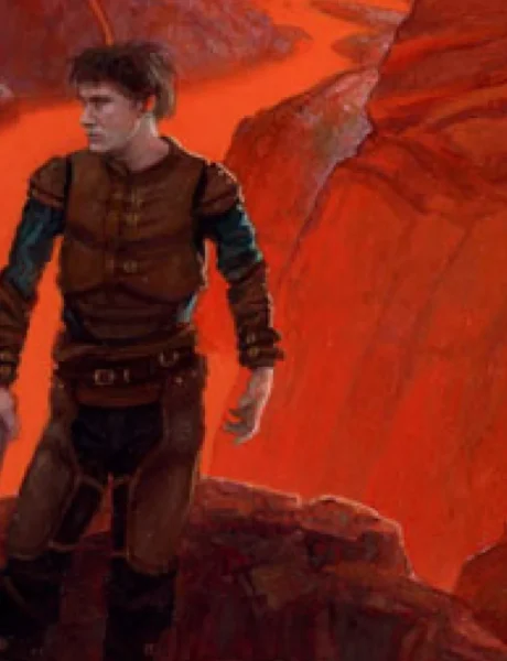 Price of Glory | Odyssey | Art by Darrell Riche