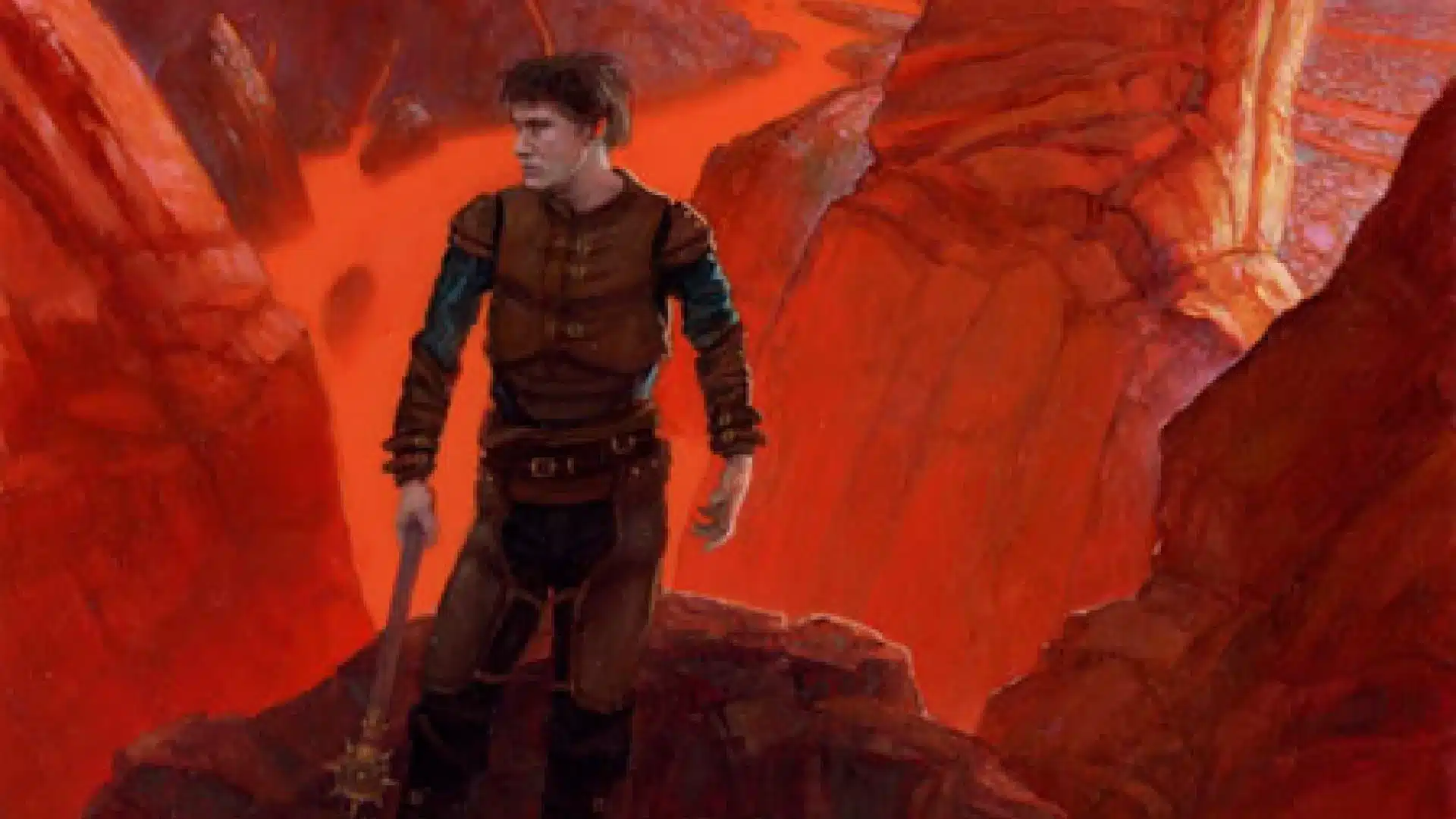 Price of Glory | Odyssey | Art by Darrell Riche