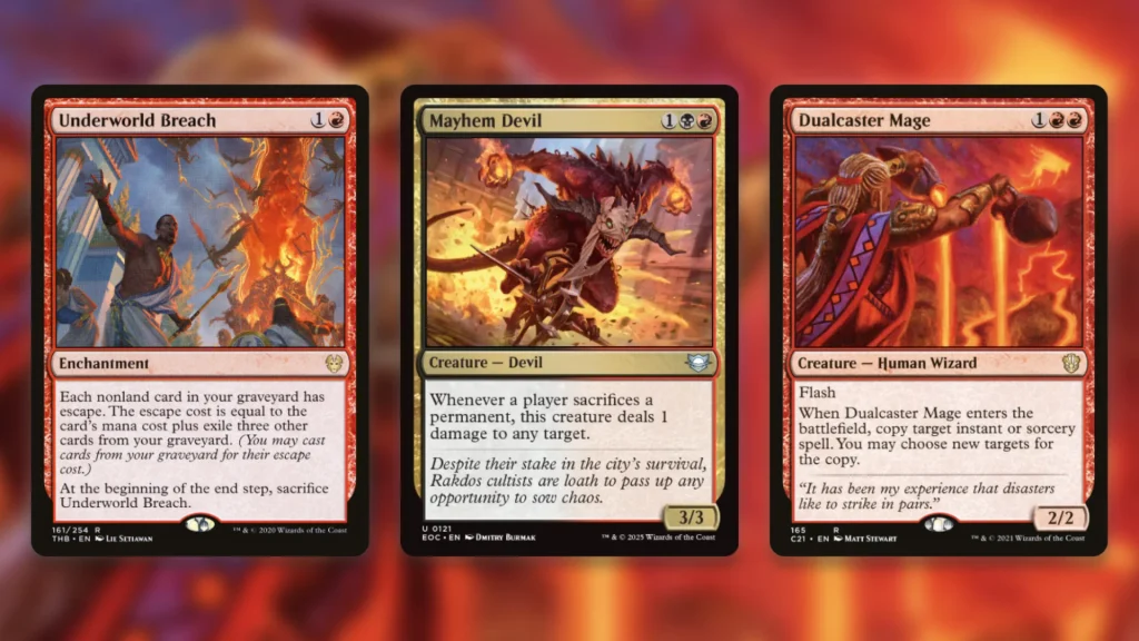 Smaug Wicked Worm cEDH Combo Lines