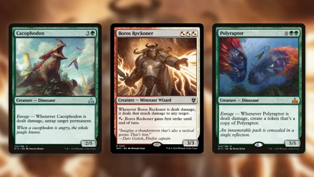 Wayta Trainer Prodigy MTG Combo Lines