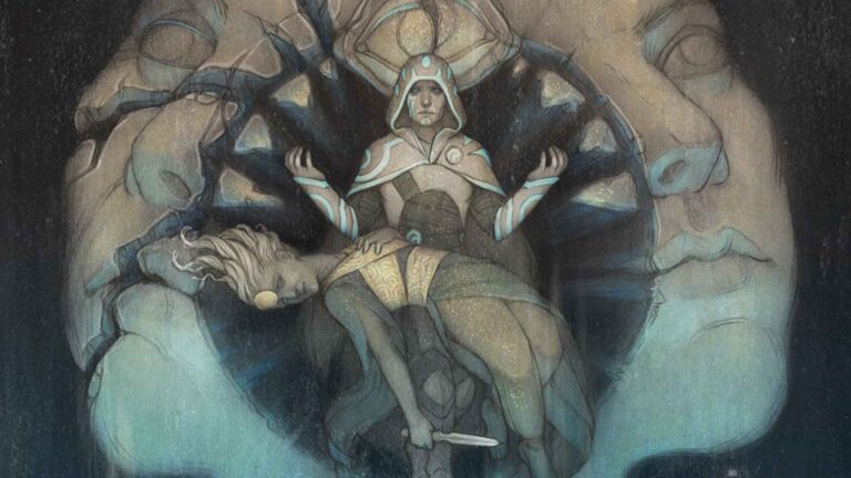 7 New MTG Spoilers Include Uncommon That Stops Commander's Nastiest Combo
