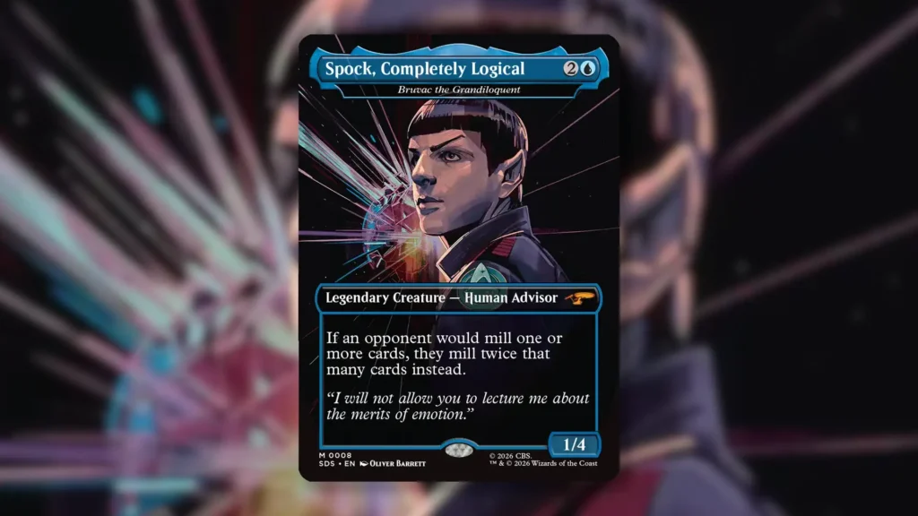 Bruvac the Grandiloquent