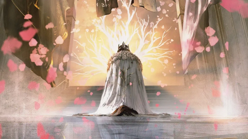 Dan Ayoub President WotC Dawn of a New Age