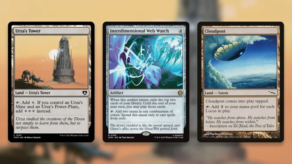 Emrakul the Exigent Doom MTG Multi-Format Play