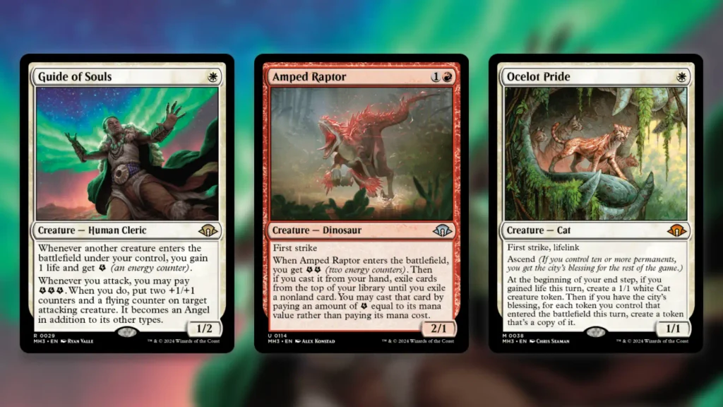 Enlightened Confidant MTG Modern Legacy
