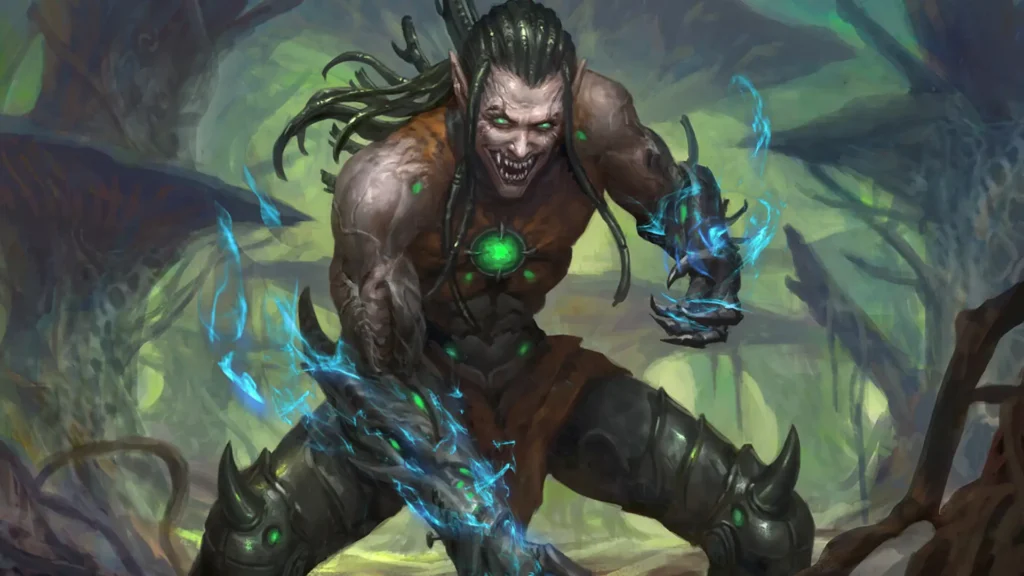 Ezuri, Claw of Progress | Judge Promo Cards | Art by Livia Prima