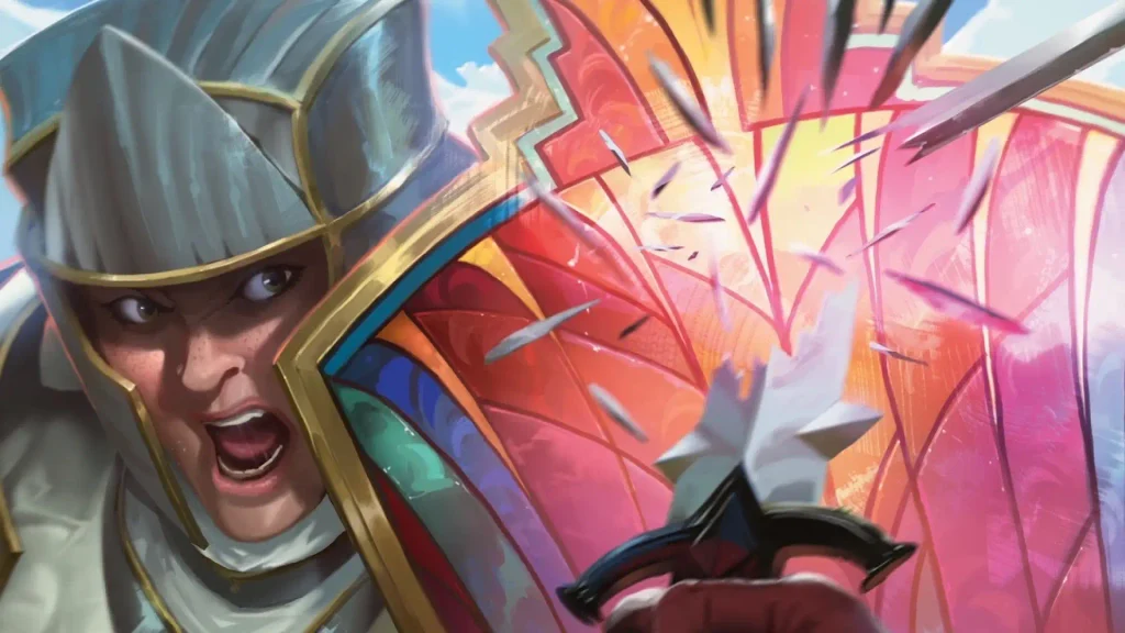 MTG Card Printing Increase Adamant Will