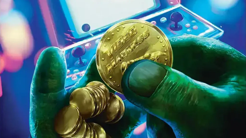 MTG Card Printing Increase Coin of Mastery