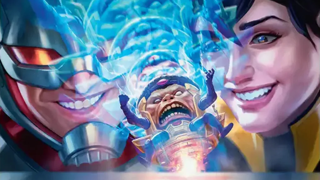 MTG God Pack Controversy Quantum Reduction