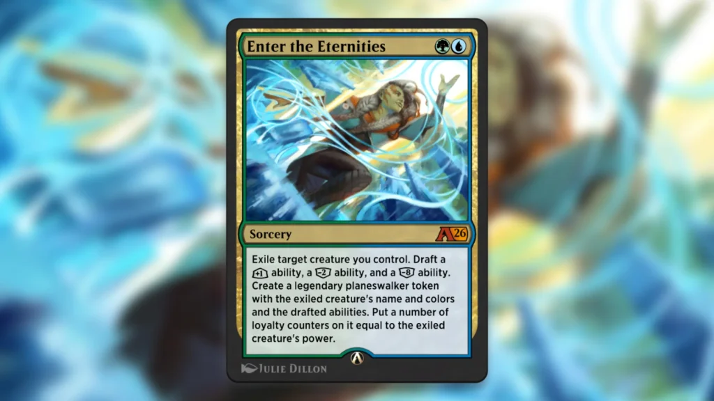 Reality Fracture Alchemy Spoilers Enter the Eternities