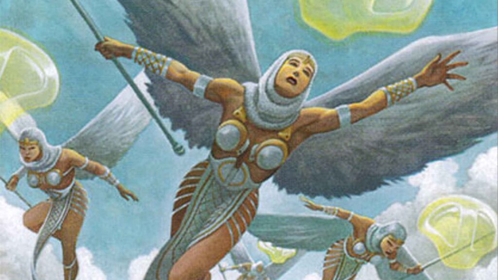 Magic: The Gathering's Studio X Officially Announces Unionization
